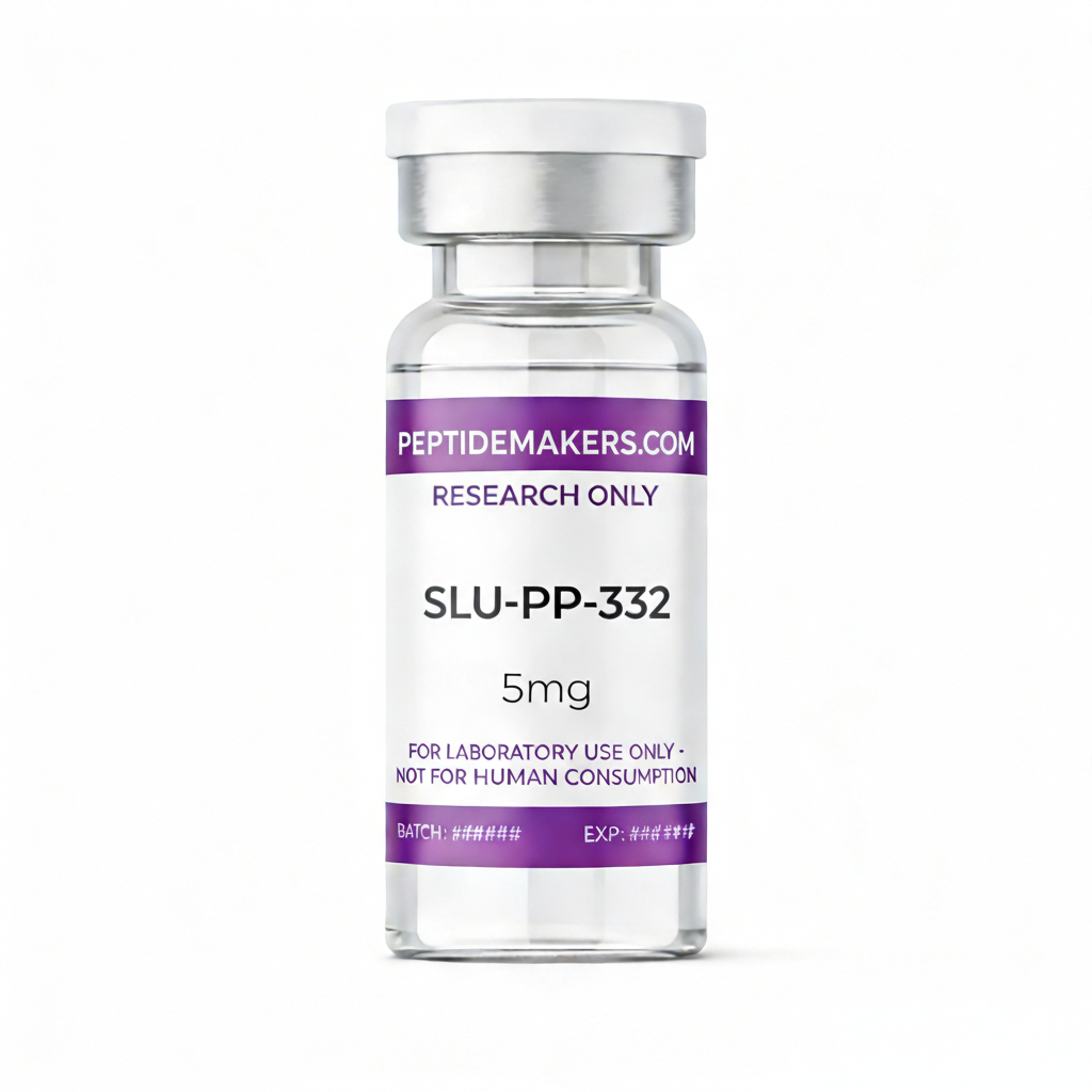 [SLU-PP-332]SLU-PP-332-5MG