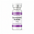 [SM02]Sermorelin Acetate-2MG
