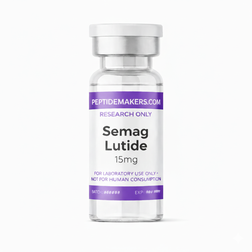 [SM15]Semag Lutide-15MG
