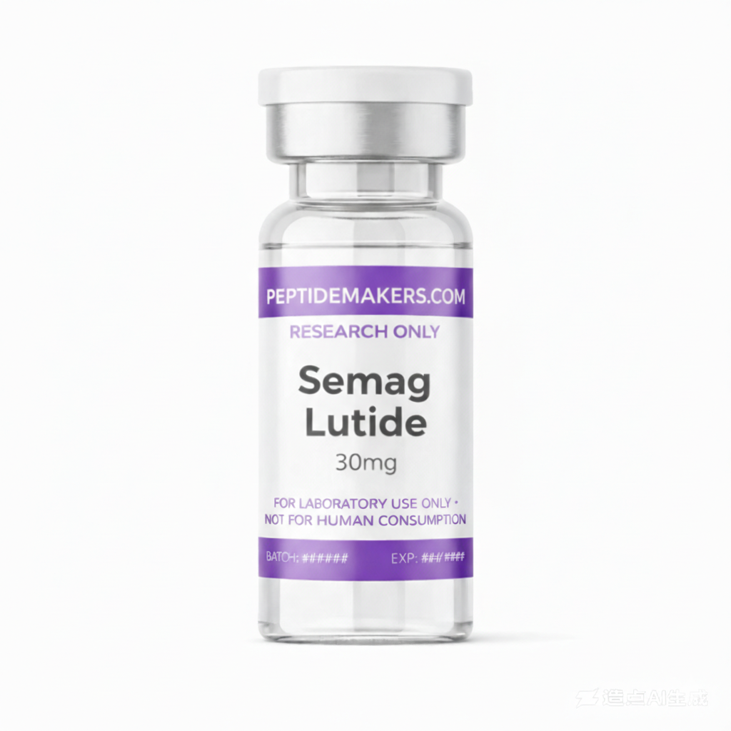 [SM30]Semag Lutide-30MG