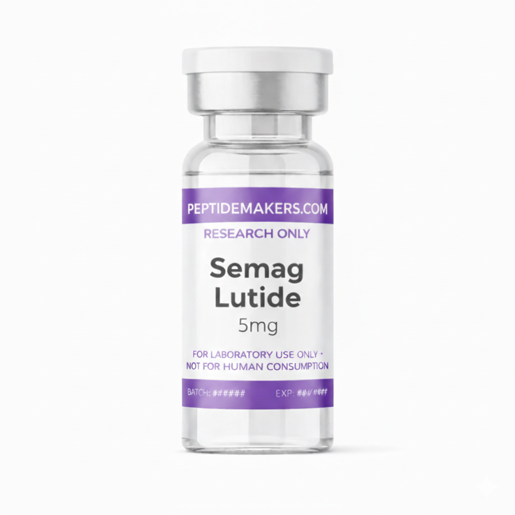 [SM5]Semag Lutide-5MG