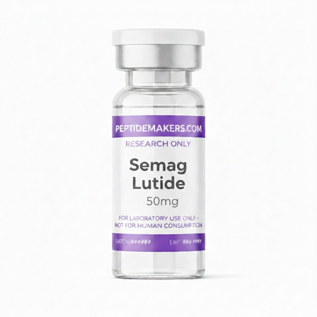 [SM50]SemagLutide-50MG