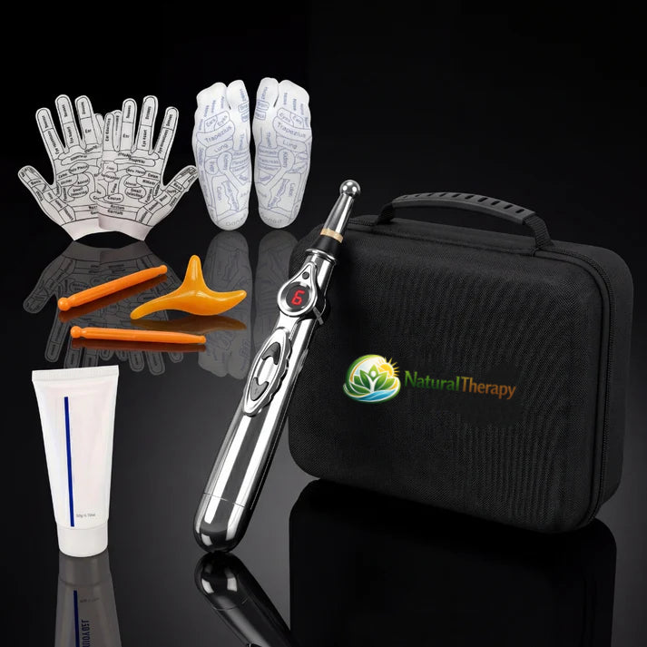 Natural Therapy Smart Acupuncture Pen