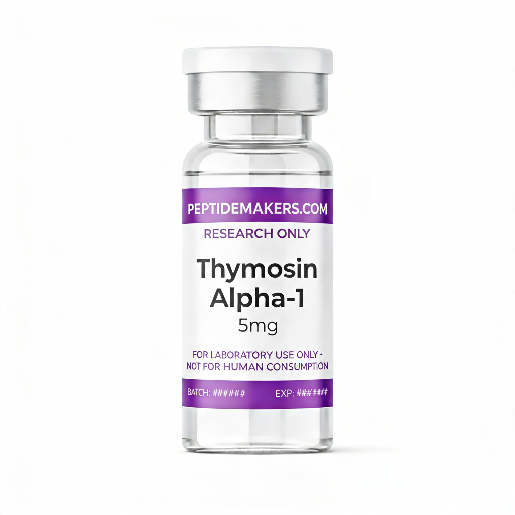 [TA5]Thymosin Alpha-1-5MG