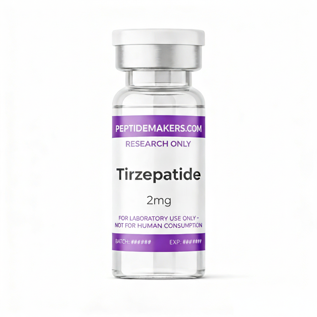 [TR2]Tirzepatide-2MG