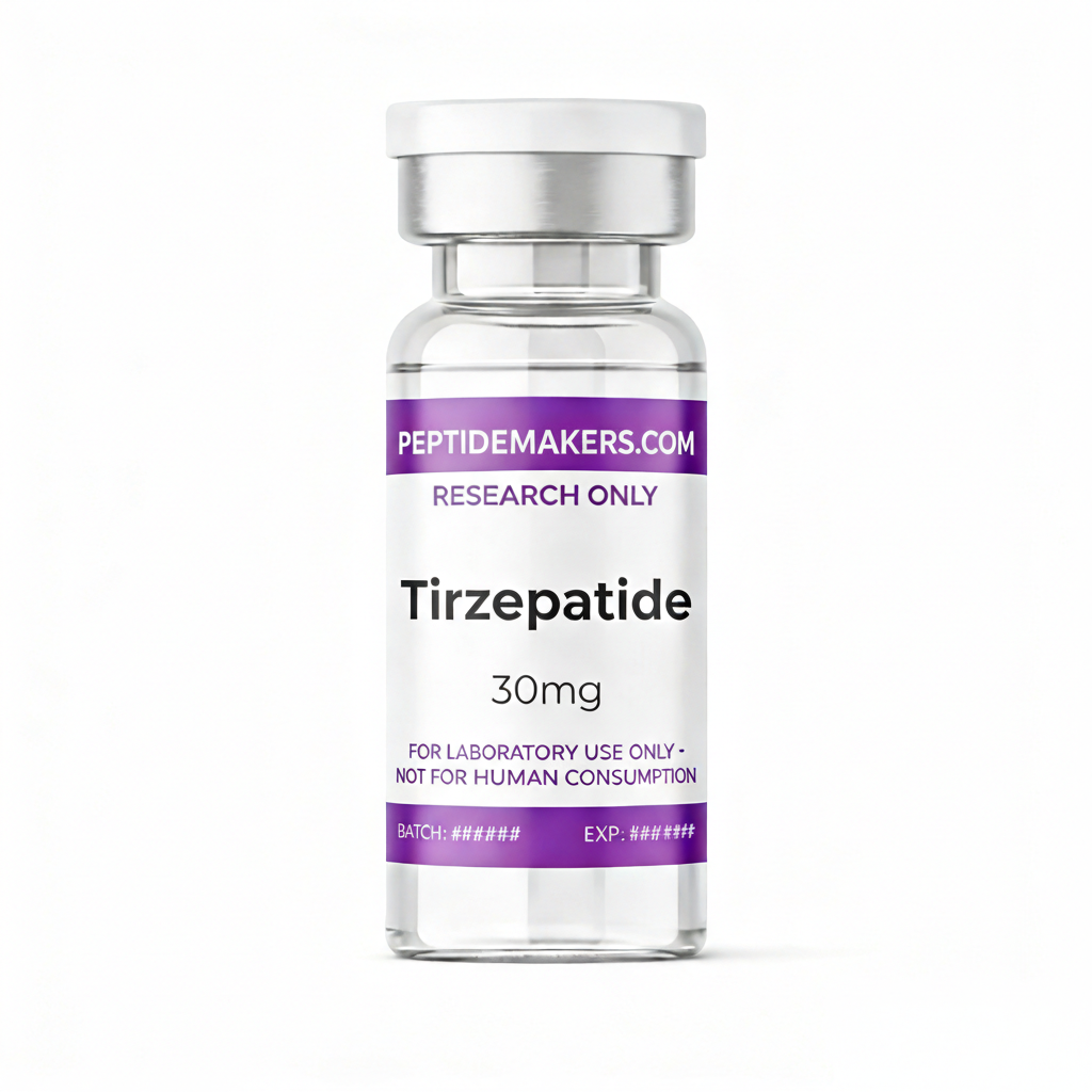[TR30]Tirzepatide-30MG
