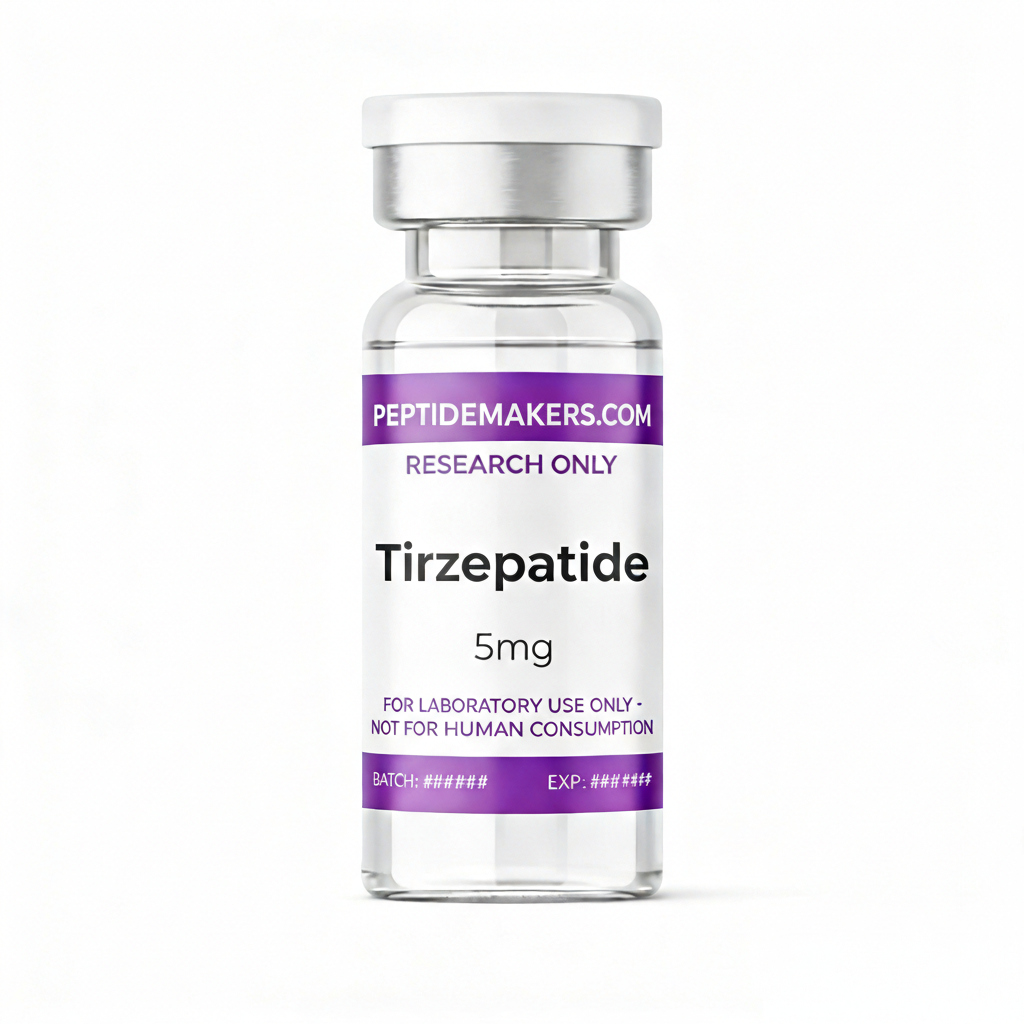 [TR5]Tirzepatide-5MG