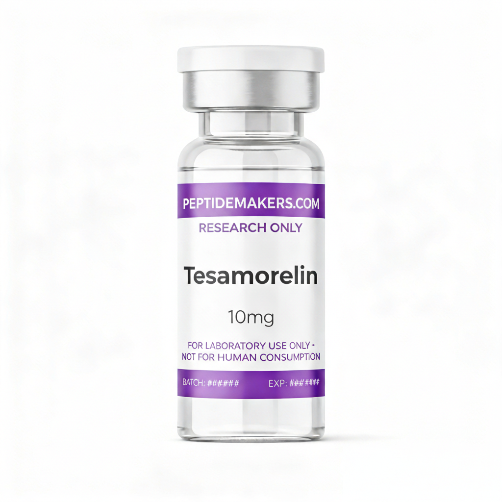 [TSM10]Tesamorelin-10MG