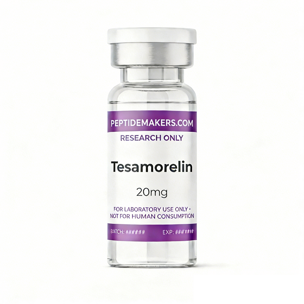 [TSM20]Tesamorelin-20MG
