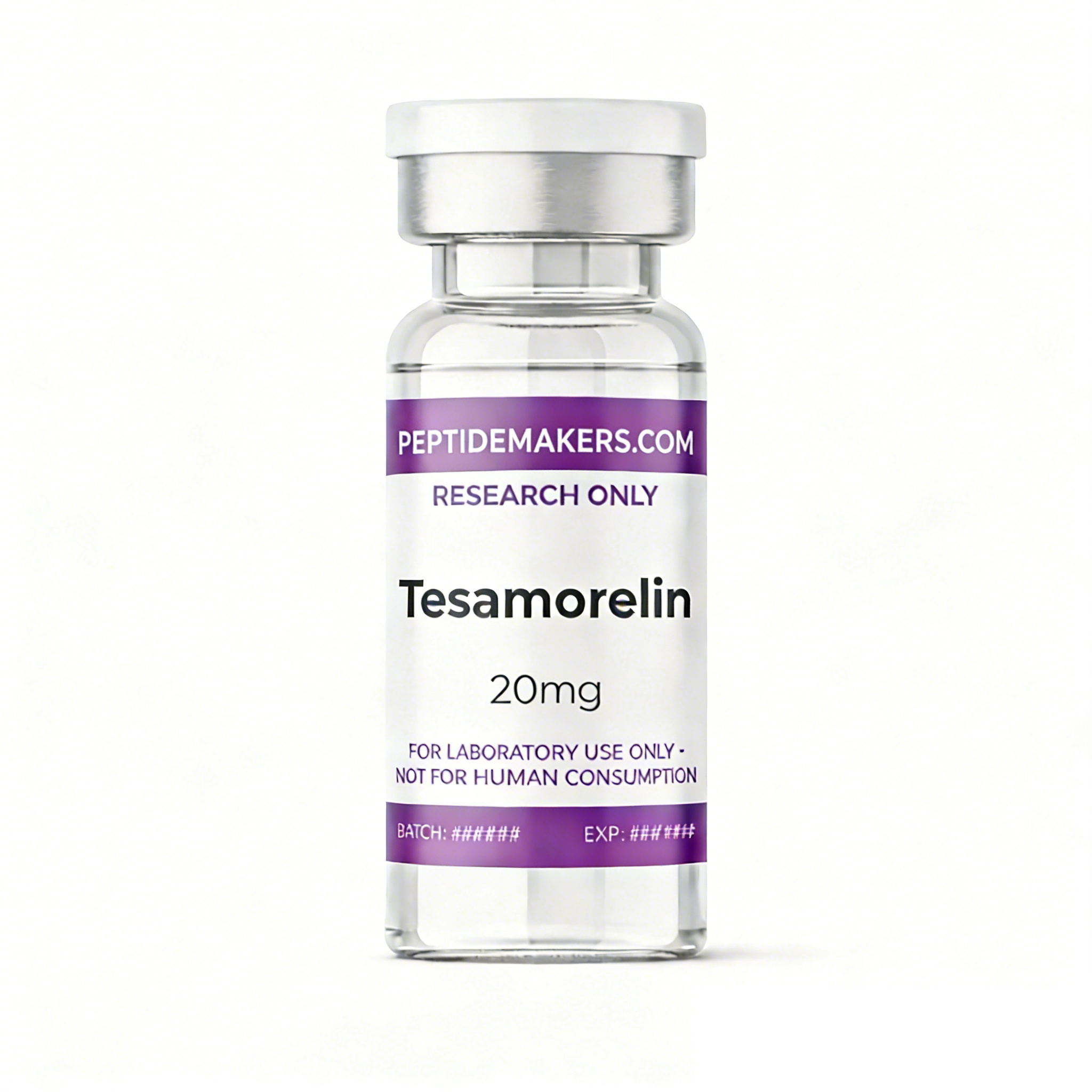 [TSM20]Tesamorelin-20MG