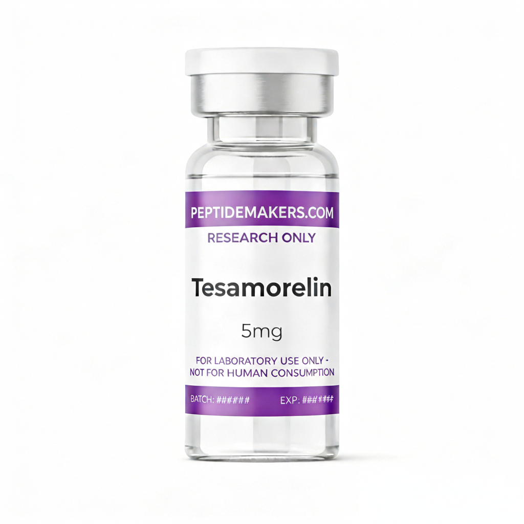 [TSM5]Tesamorelin-5MG