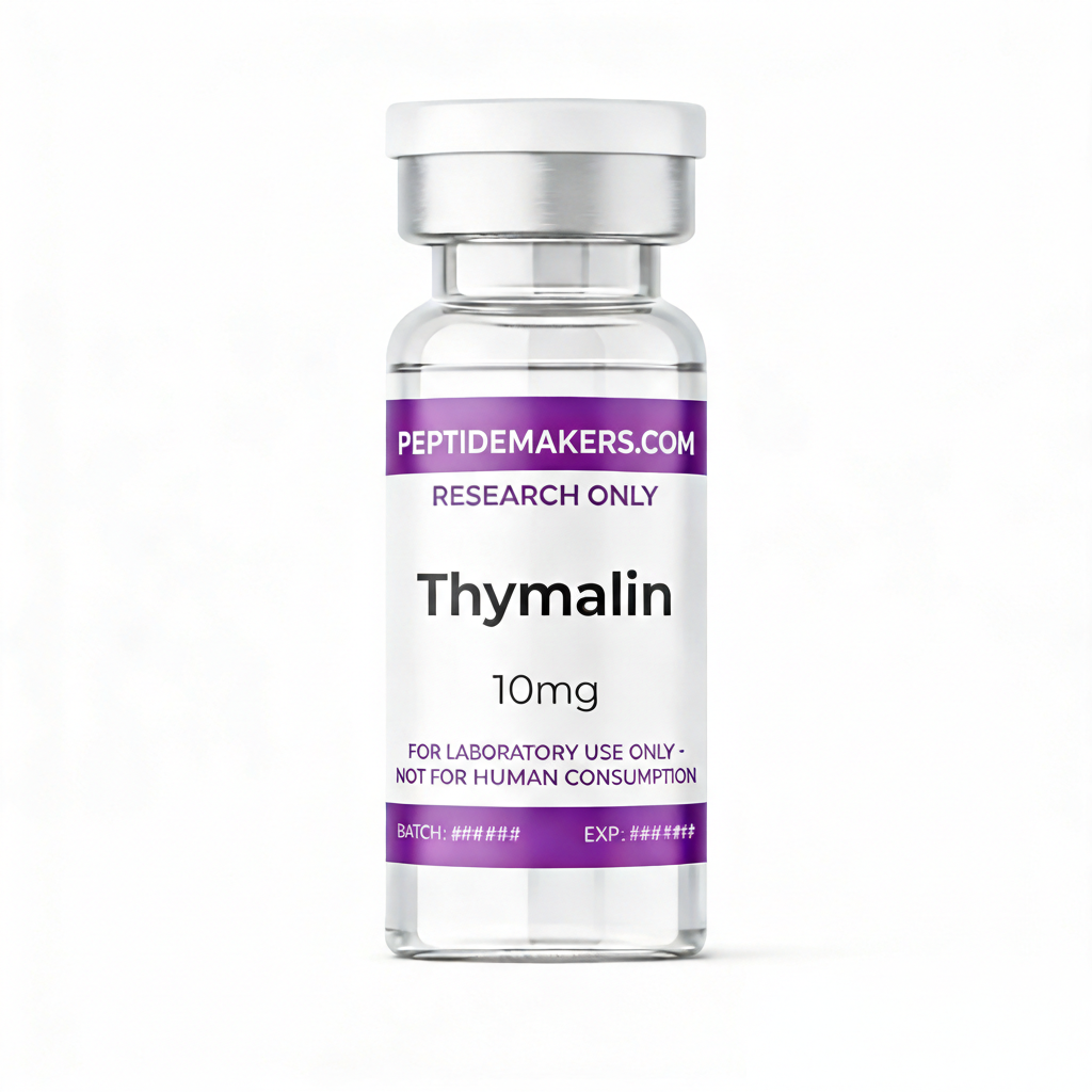 [TY10]Thymalin-10MG