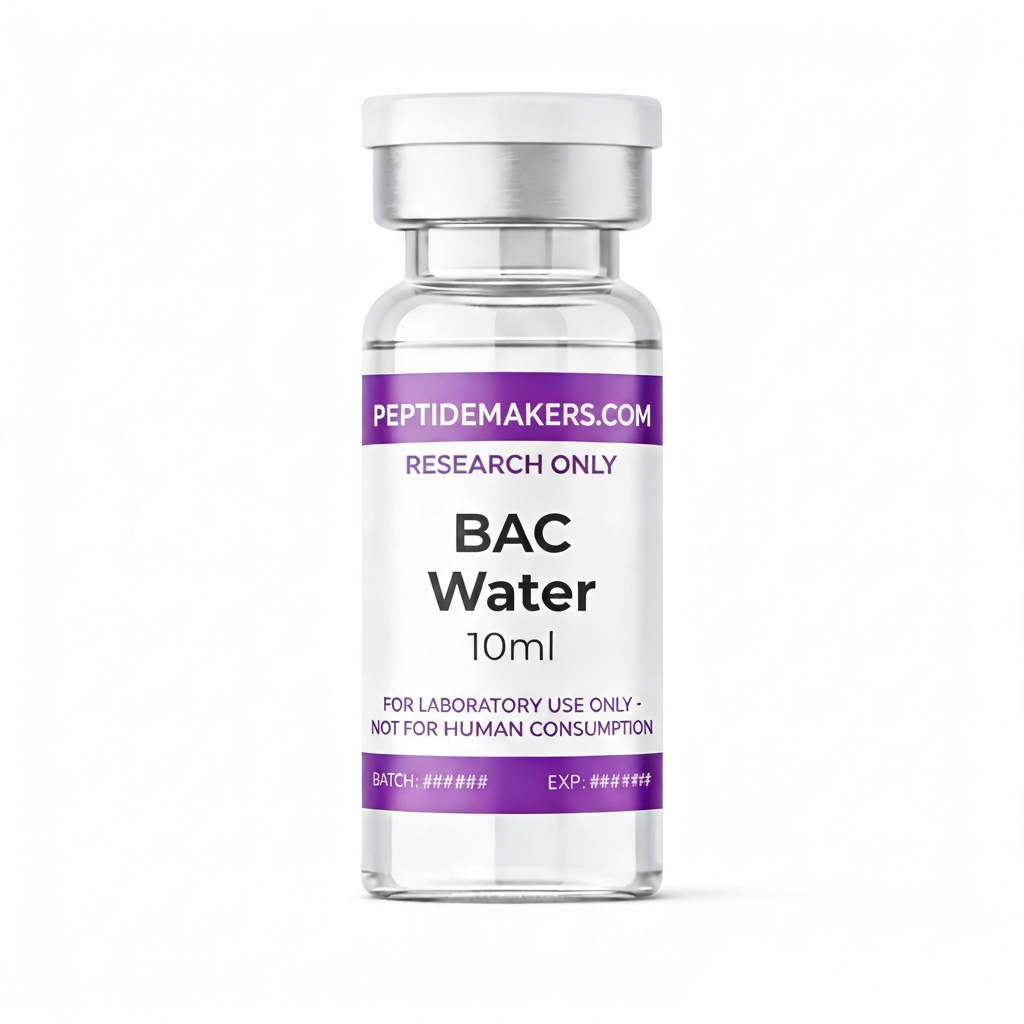 [BAC10]BAC Water-10ML