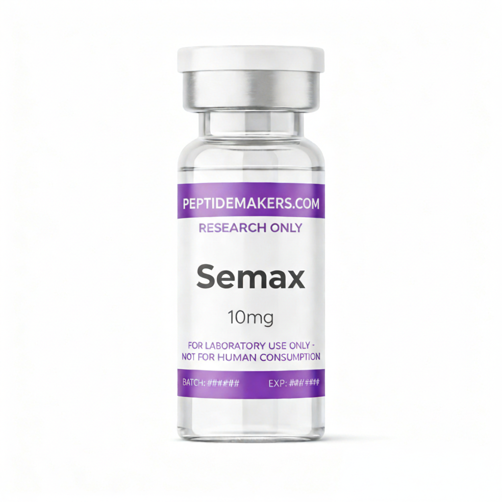 [XA10]Semax-10MG