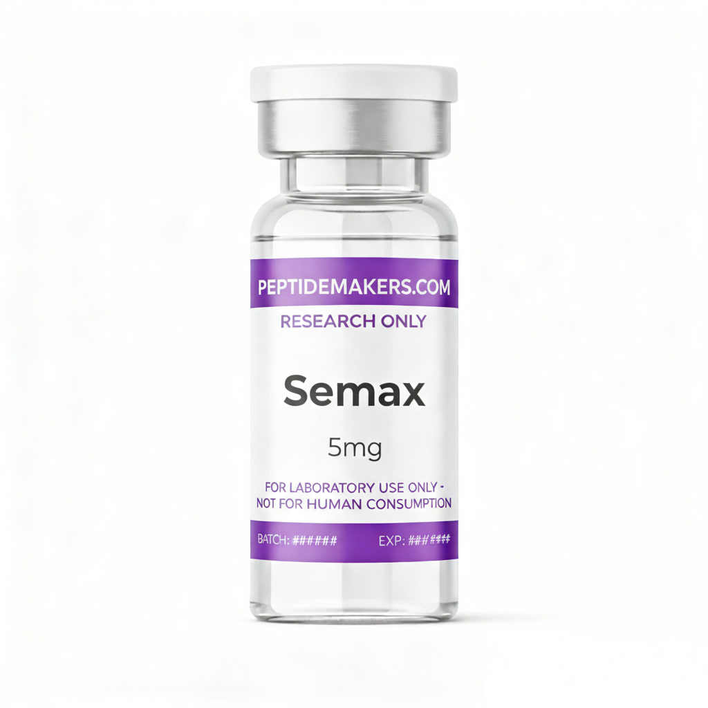 [XA5]Semax-5MG