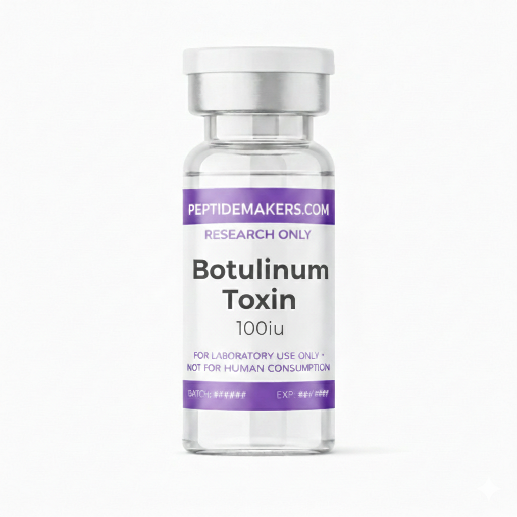 [XT100]Botulinum-100IU